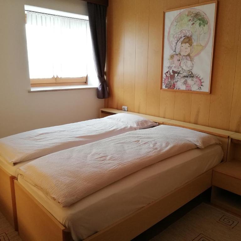 LA CESURA - Double Room - 2
