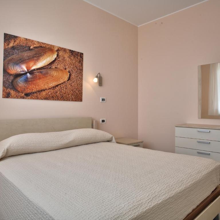 Terraces d'Orlando - Family Apartments with Sea View and Pool - Appartamento con 2 Camere da Letto (4 Adulti) - 18