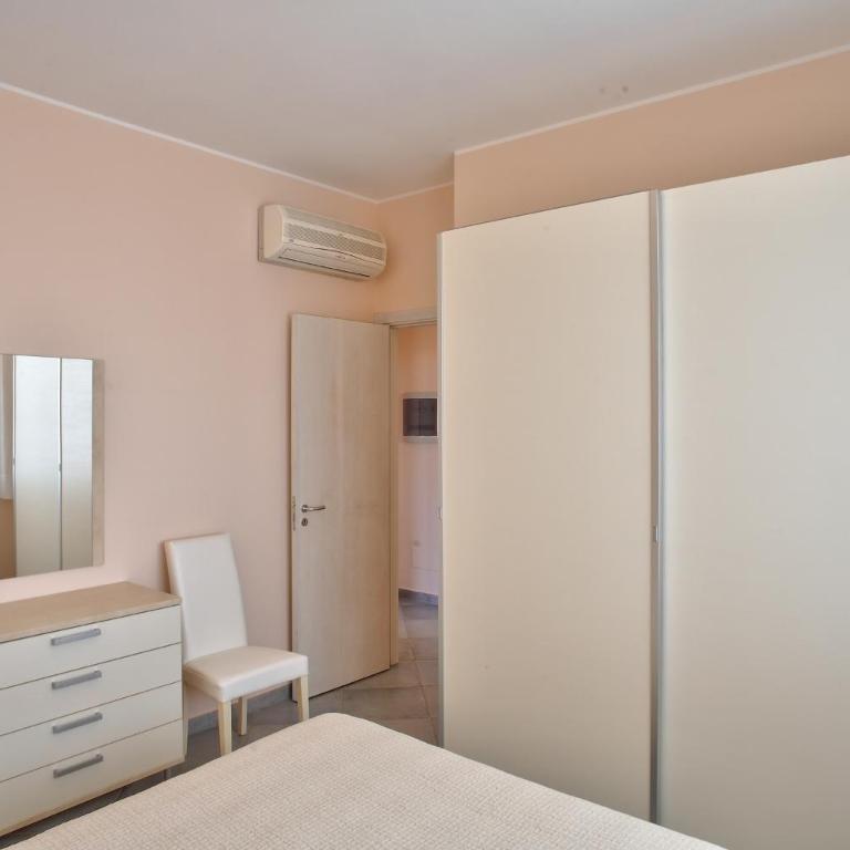 Terraces d'Orlando - Family Apartments with Sea View and Pool - Appartamento con 2 Camere da Letto (4 Adulti) - 7