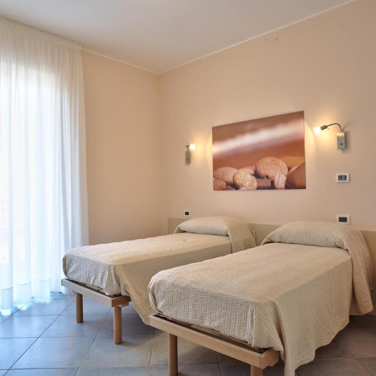 Terraces d'Orlando - Family Apartments with Sea View and Pool - Appartamento con 2 Camere da Letto (4 Adulti) - 17