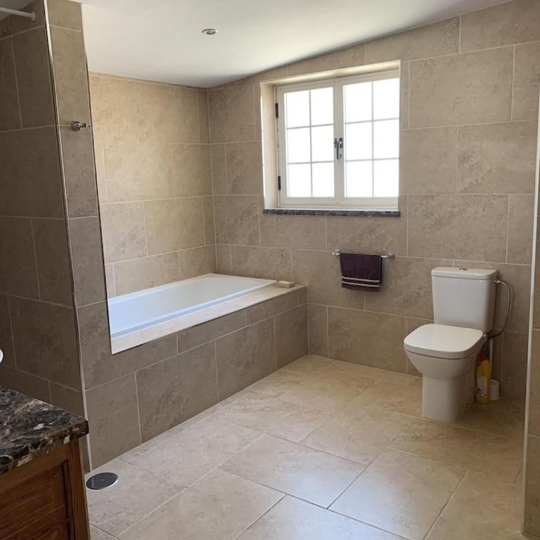 Casa Paraiso Villa Tenerife, stunning family bungalow with totally secluded pool area, wheelchair friendly - Villa - 13