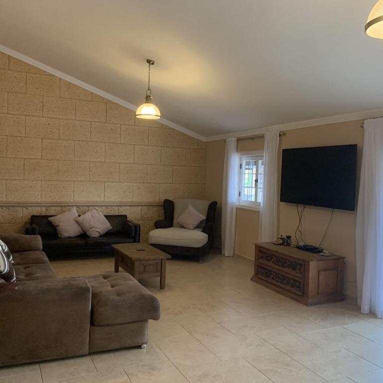 Casa Paraiso Villa Tenerife, stunning family bungalow with totally secluded pool area, wheelchair friendly - Villa - 7