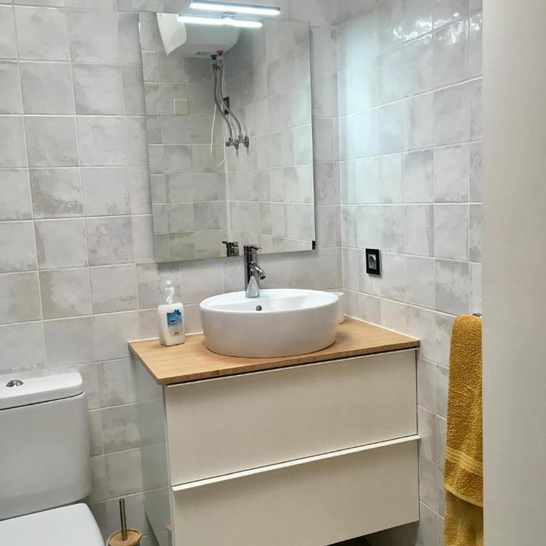 spazioso e incantevole, funzionale, Wi-Fi, AC, patio, piscina condivisa - Apartamento - 31