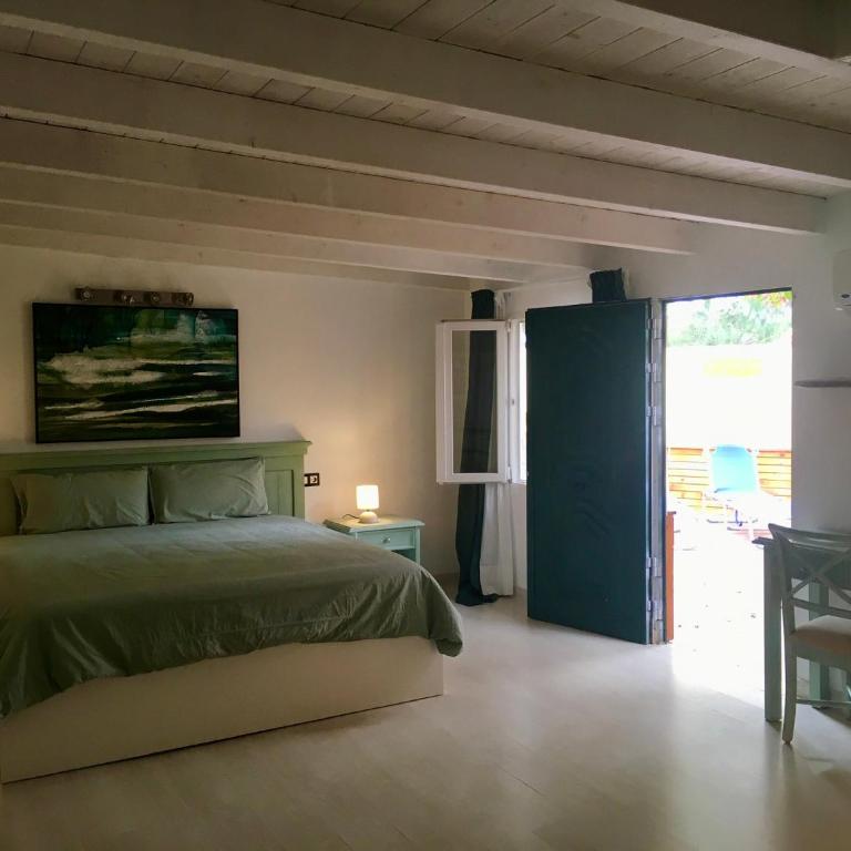 spazioso e incantevole, funzionale, Wi-Fi, AC, patio, piscina condivisa - Apartamento - 1