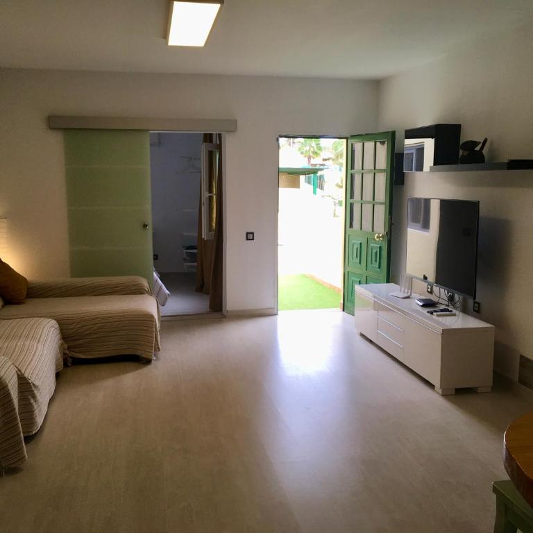 spazioso e incantevole, funzionale, Wi-Fi, AC, patio, piscina condivisa - Apartamento - 37