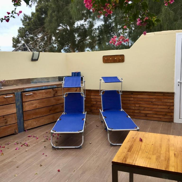spazioso e incantevole, funzionale, Wi-Fi, AC, patio, piscina condivisa - Apartamento - 22