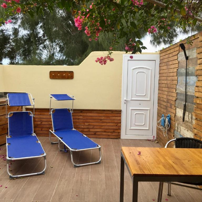spazioso e incantevole, funzionale, Wi-Fi, AC, patio, piscina condivisa - Apartamento - 23