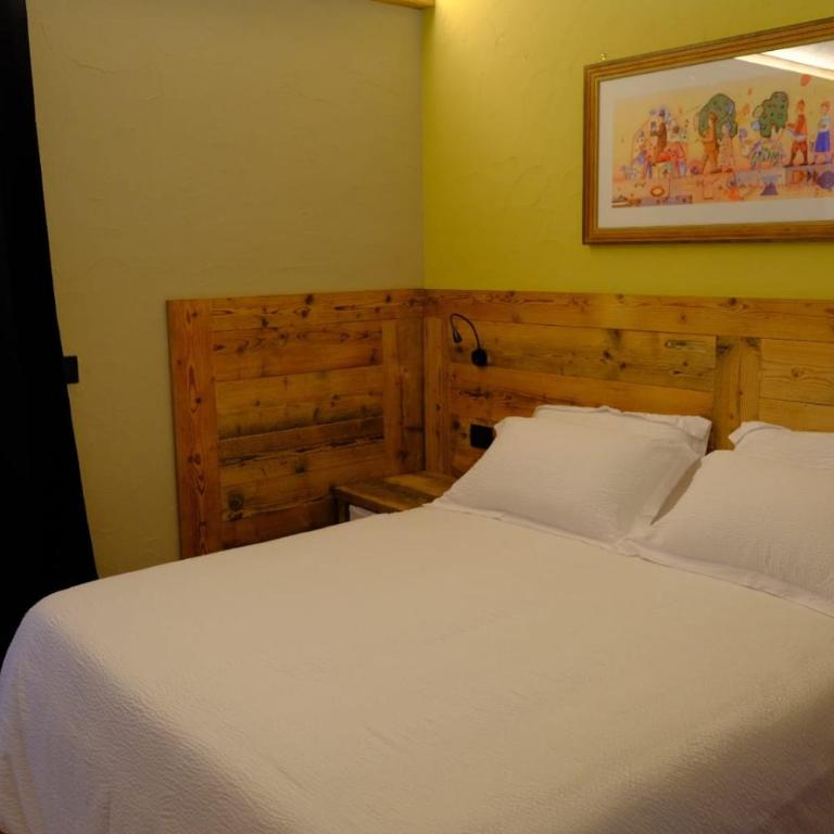 Arlette Chambres d'Hôtes - Camera Deluxe (2 Adulti + 1 Bambino) - 3
