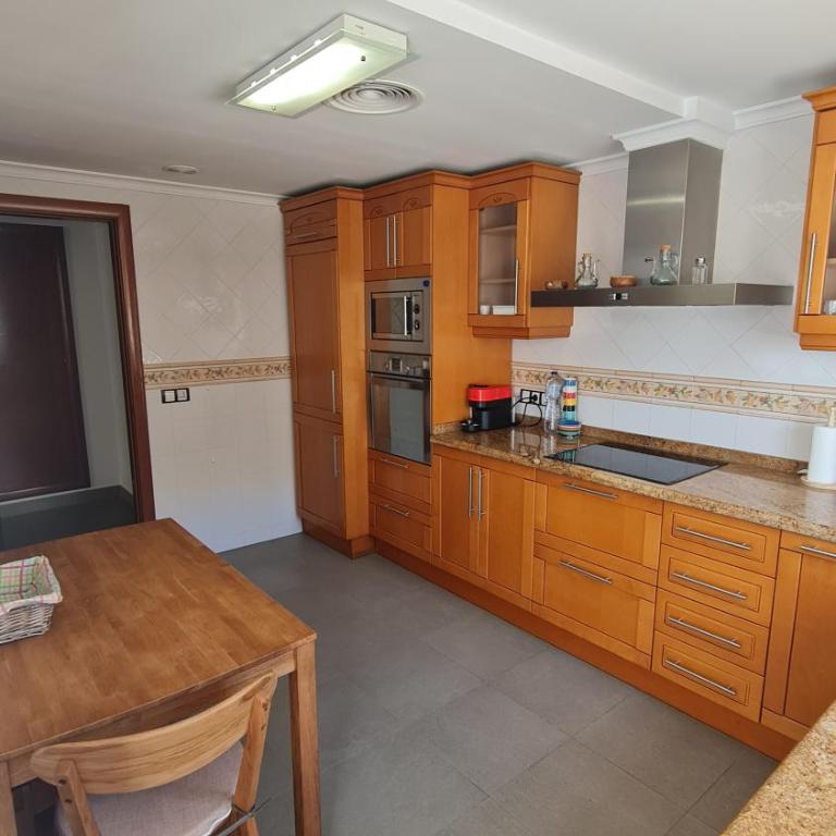 Moraira Beach 1 - Three-Bedroom Apartment - 30