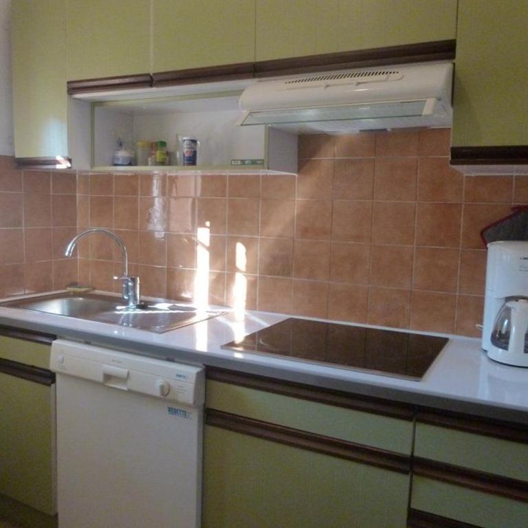 Villa 2 chambres dans résidence avec piscine 700m plage - Maison 2 Chambres - 11