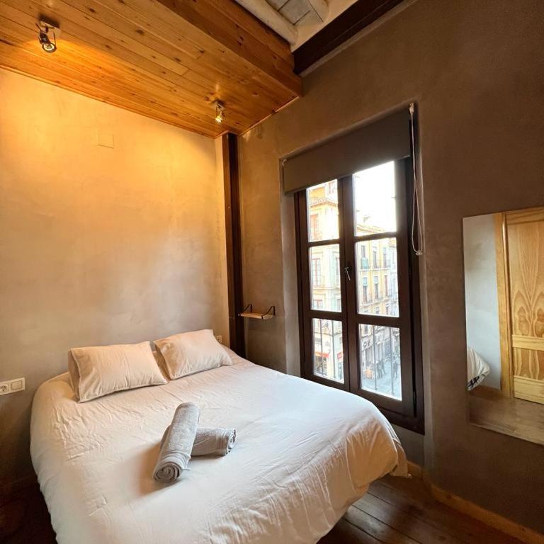 Suite Catedral - One-Bedroom Apartment - 1