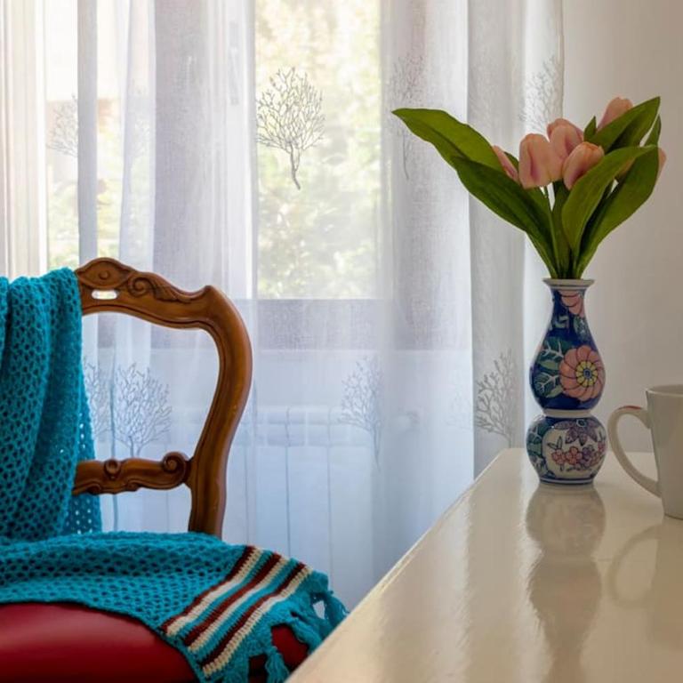 Casa vacanze 100 metri dal mare - Two-Bedroom Apartment - 8
