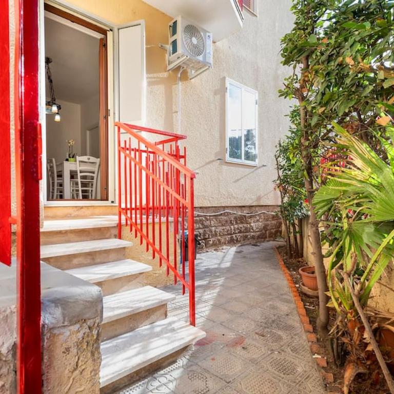 Casa vacanze 100 metri dal mare - Two-Bedroom Apartment - 27