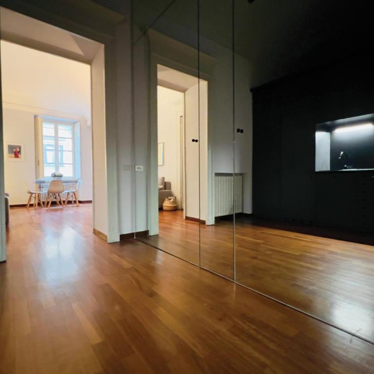 Comfort Zone-charming, quiet, historic center - Appartamento con 2 Camere da Letto - 35