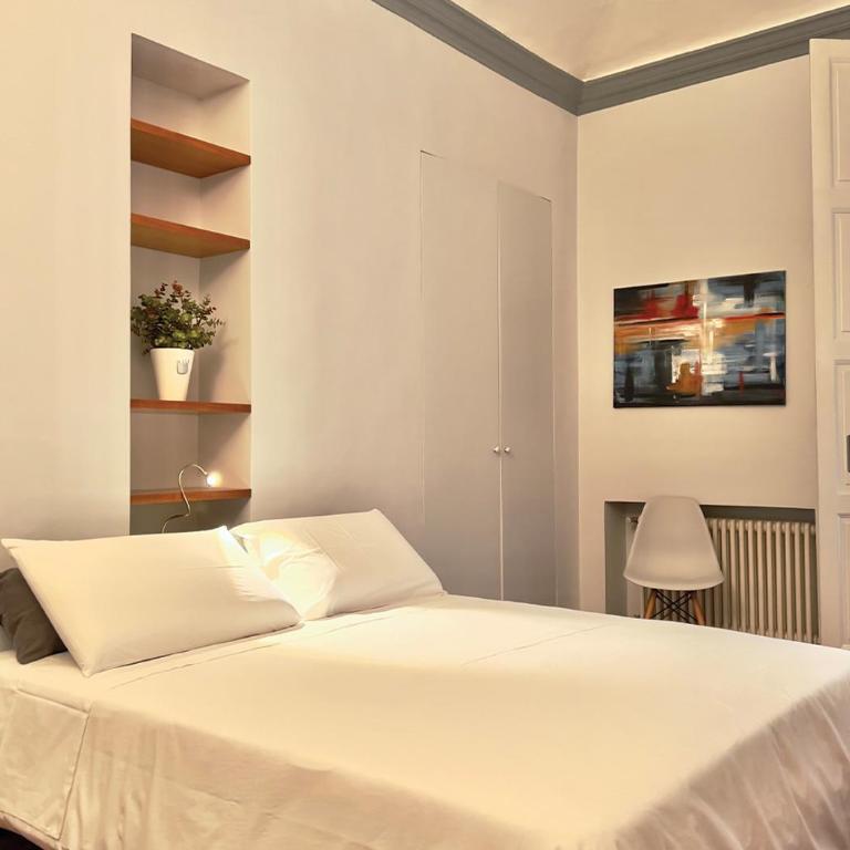 Comfort Zone-charming, quiet, historic center - Appartamento con 2 Camere da Letto - 17