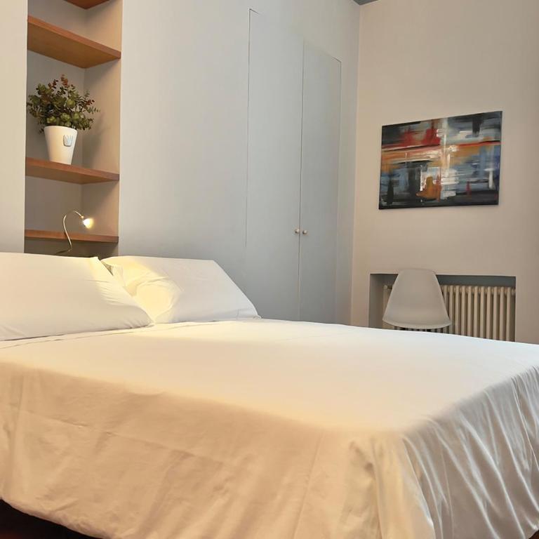 Comfort Zone-charming, quiet, historic center - Appartamento con 2 Camere da Letto - 19