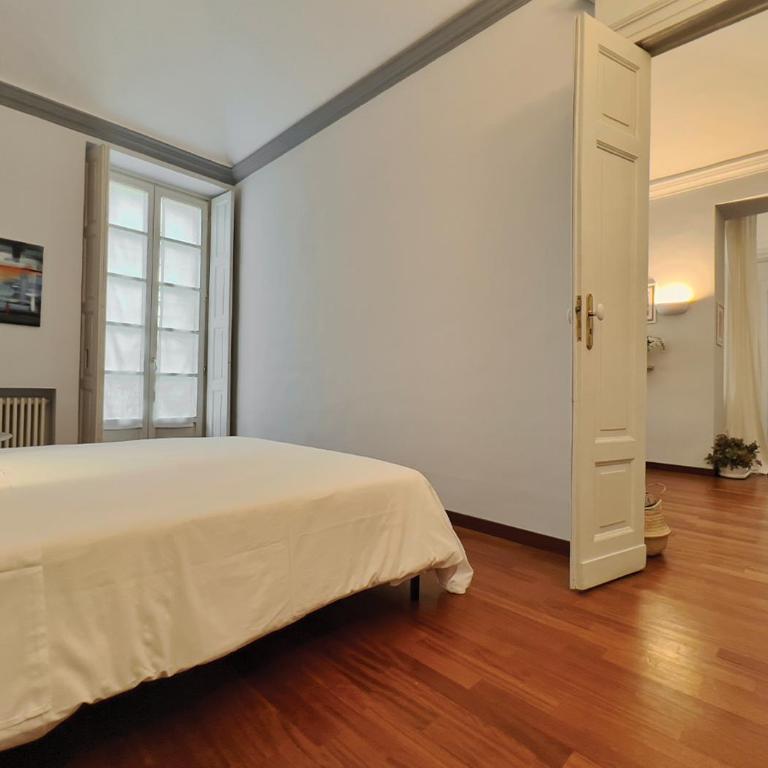 Comfort Zone-charming, quiet, historic center - Appartamento con 2 Camere da Letto - 20