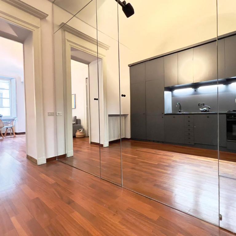 Comfort Zone-charming, quiet, historic center - Appartamento con 2 Camere da Letto - 32