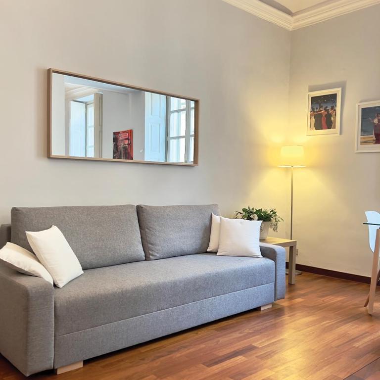 Comfort Zone-charming, quiet, historic center - Appartamento con 2 Camere da Letto - 14