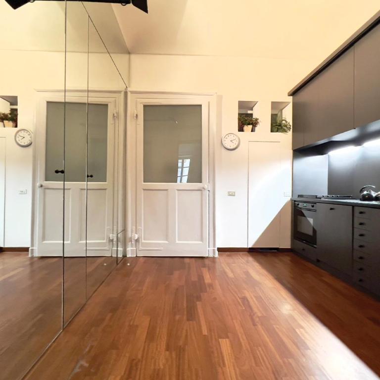 Comfort Zone-charming, quiet, historic center - Appartamento con 2 Camere da Letto - 31