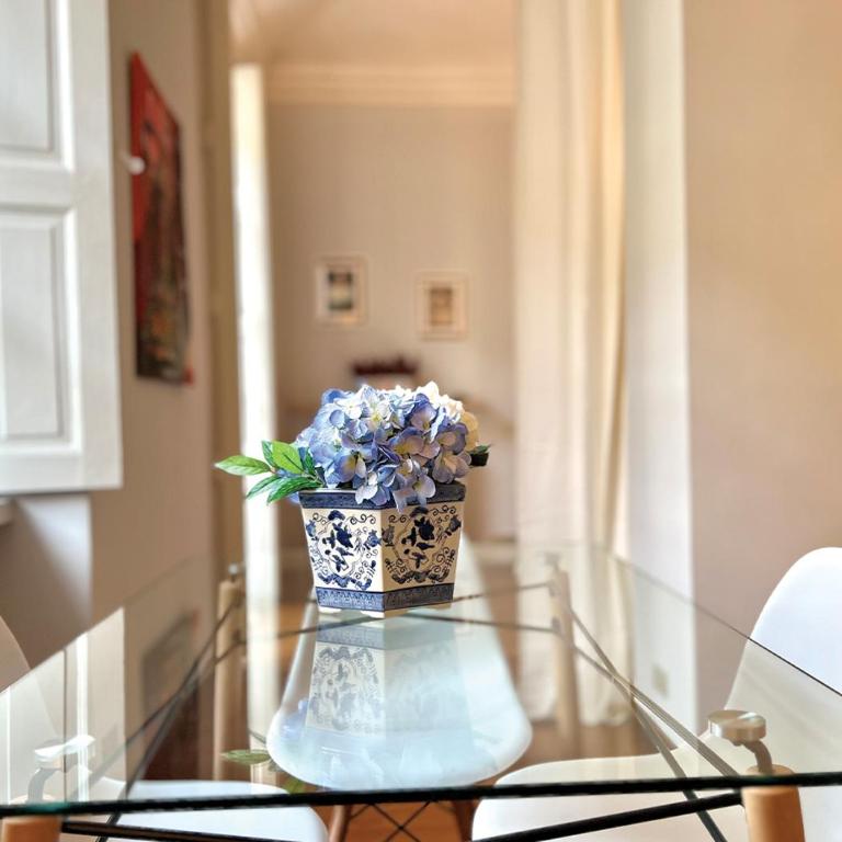 Comfort Zone-charming, quiet, historic center - Appartamento con 2 Camere da Letto - 9