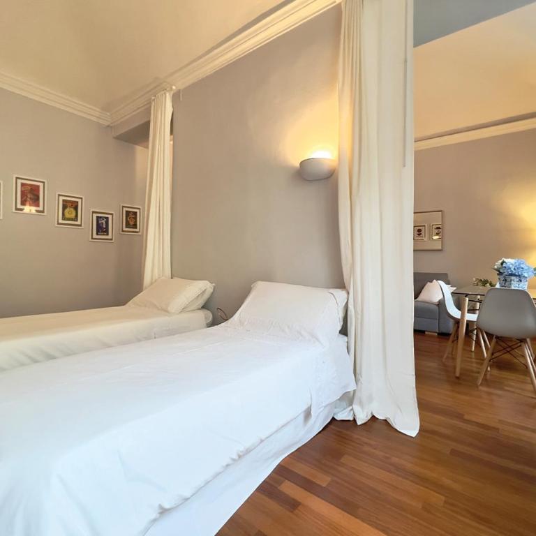 Comfort Zone-charming, quiet, historic center - Appartamento con 2 Camere da Letto - 25