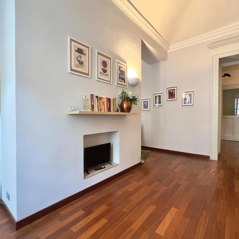 Comfort Zone-charming, quiet, historic center - Appartamento con 2 Camere da Letto - 6