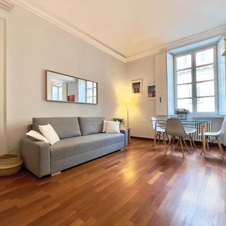 Comfort Zone-charming, quiet, historic center - Appartamento con 2 Camere da Letto - 13