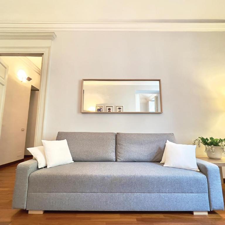 Comfort Zone-charming, quiet, historic center - Appartamento con 2 Camere da Letto - 15