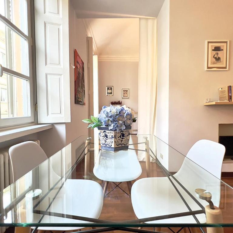 Comfort Zone-charming, quiet, historic center - Appartamento con 2 Camere da Letto - 10