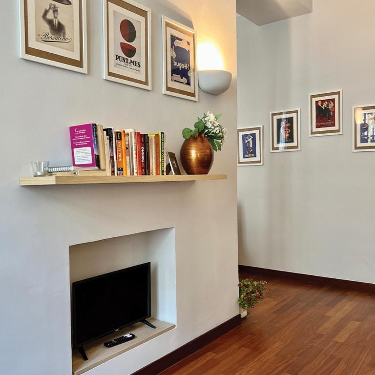 Comfort Zone-charming, quiet, historic center - Appartamento con 2 Camere da Letto - 4