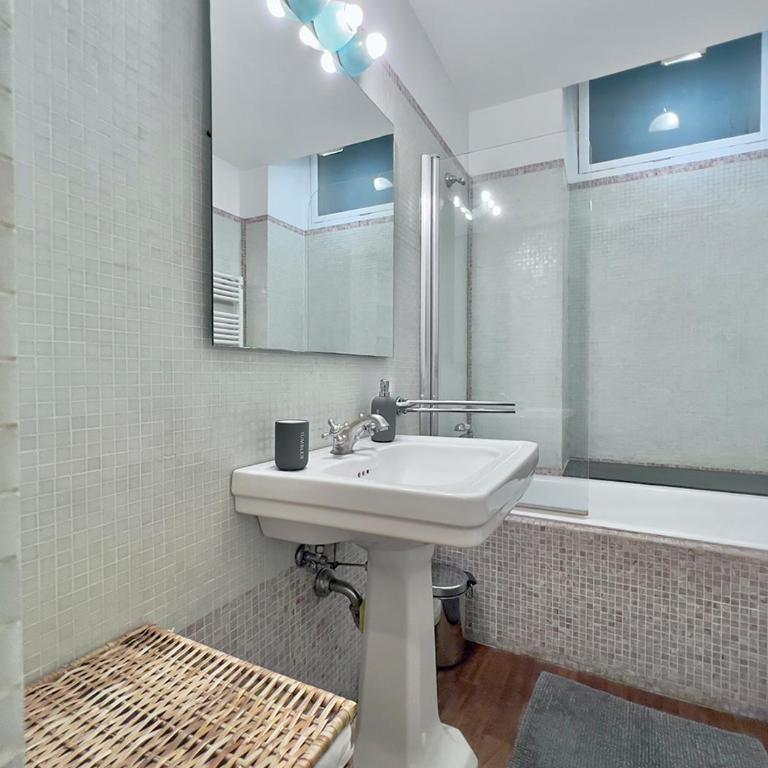 Comfort Zone-charming, quiet, historic center - Appartamento con 2 Camere da Letto - 29
