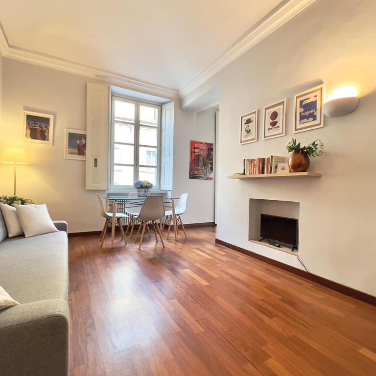 Comfort Zone-charming, quiet, historic center - Appartamento con 2 Camere da Letto - 3