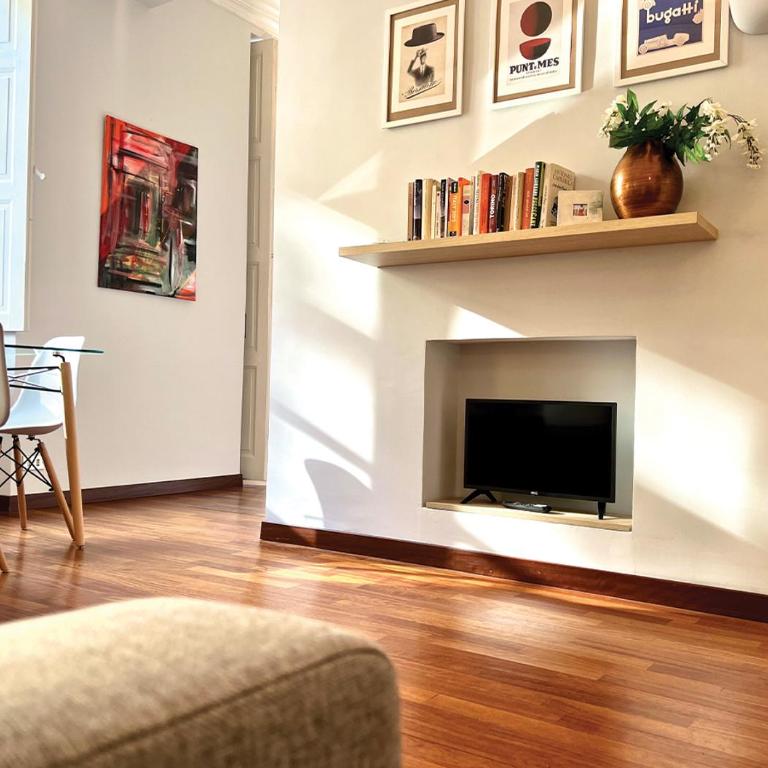 Comfort Zone-charming, quiet, historic center - Appartamento con 2 Camere da Letto - 5