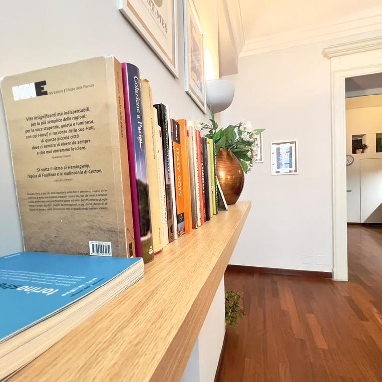 Comfort Zone-charming, quiet, historic center - Appartamento con 2 Camere da Letto - 7