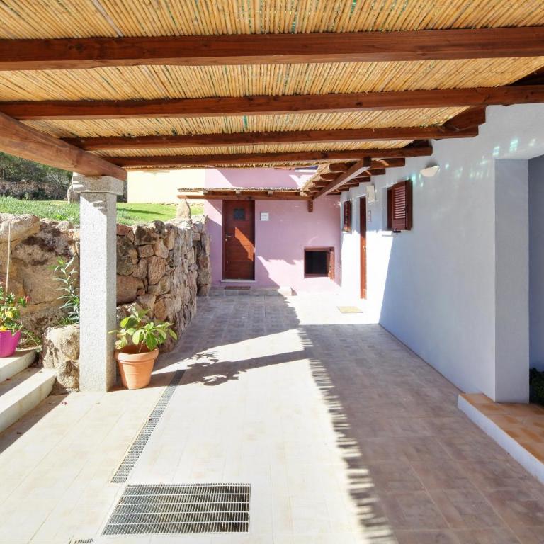 Sardinia Green Park Country Lodge - Appartamento con 2 Camere da Letto - 17