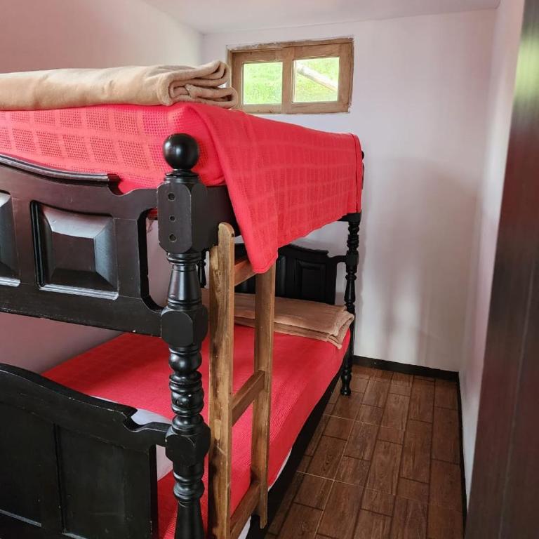 Casa Mirador Alojamiento Campestre - Casa de 3 dormitorios - 34