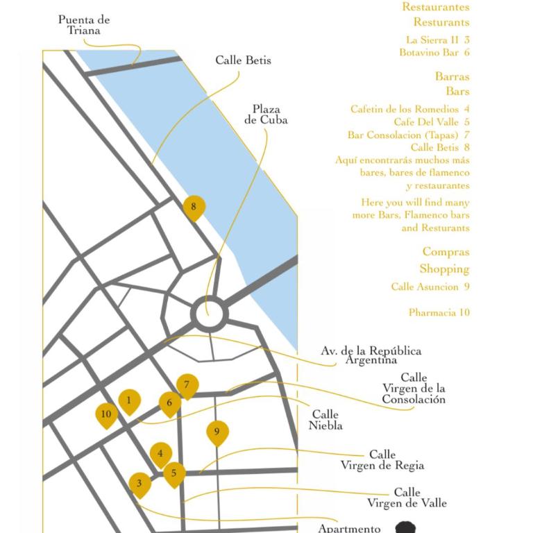 Virgen de Begoña - Bonito Apartamento a un paso del centro - Apartamento de 2 dormitorios - 28