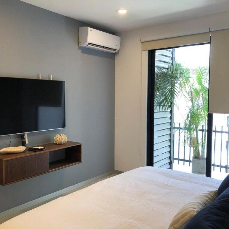Deluxe Studio Aparment Mamitas Zone - Apartamento de 1 dormitorio - 4