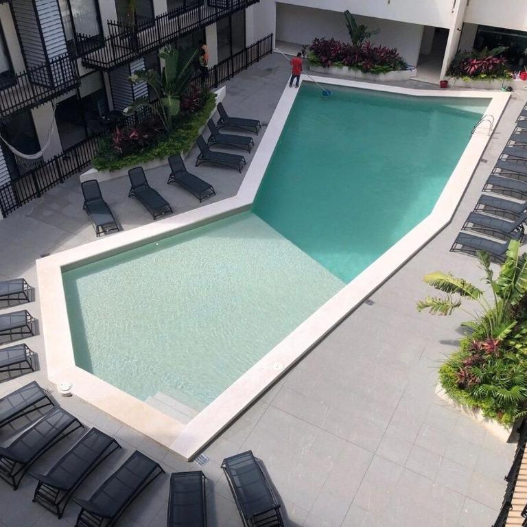 Deluxe Studio Aparment Mamitas Zone - Apartamento de 1 dormitorio - 8