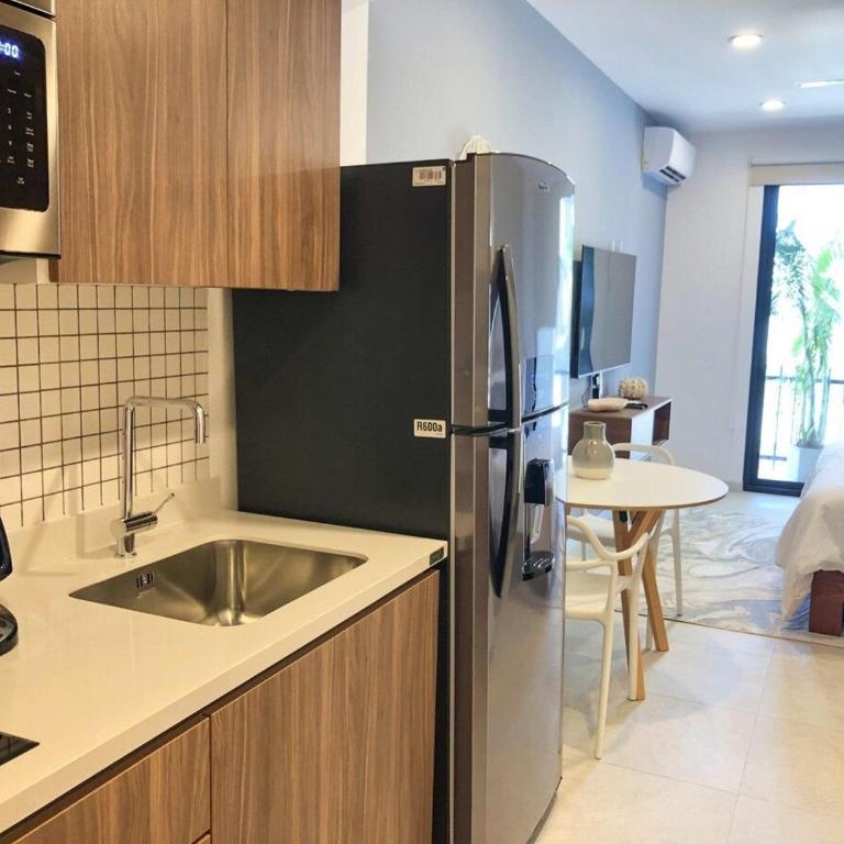 Deluxe Studio Aparment Mamitas Zone - Apartamento de 1 dormitorio - 27
