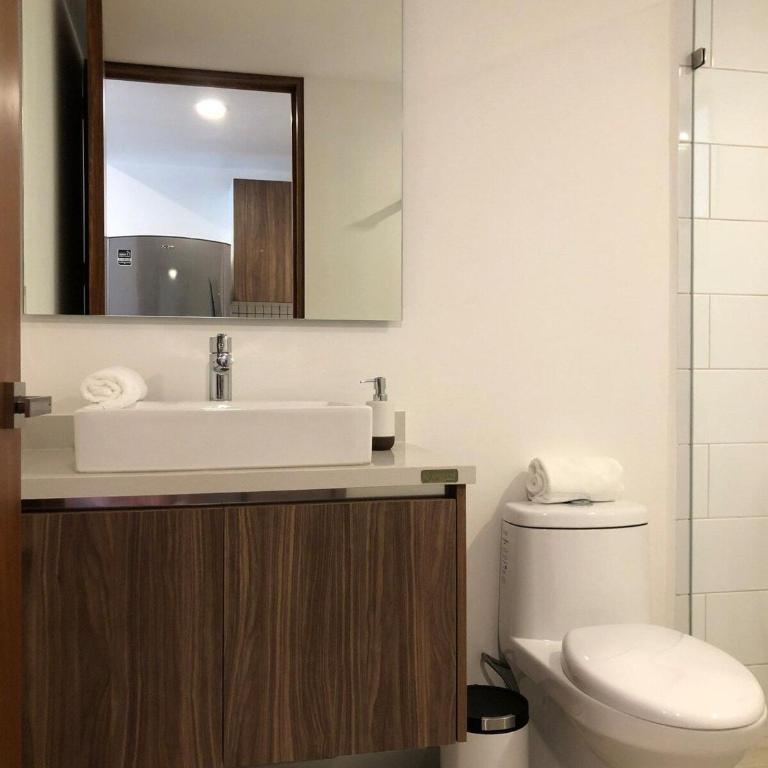 Deluxe Studio Aparment Mamitas Zone - Apartamento de 1 dormitorio - 30