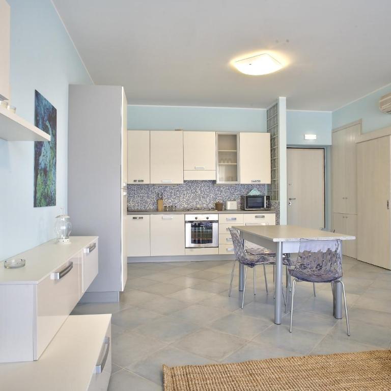 Terraces d'Orlando - Family Apartments with Sea View and Pool - Appartamento con 2 Camere da Letto (6 Adulti) - 2