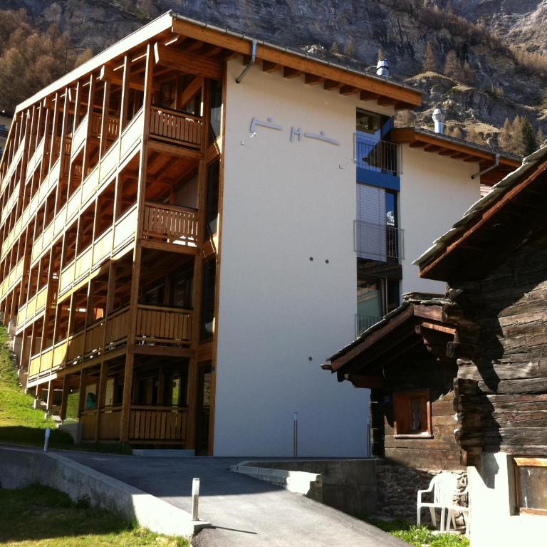 Apartment Meric Superior - Apartment mit 2 Schlafzimmern (4 Erwachsene) - 17
