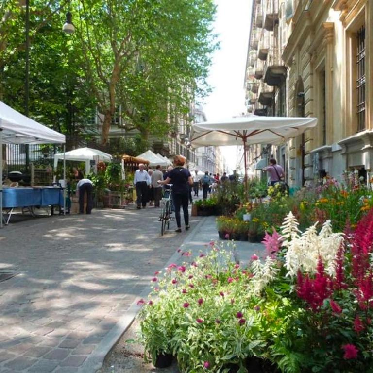 Comfort Zone-charming, quiet, historic center - Appartamento con 2 Camere da Letto - 53