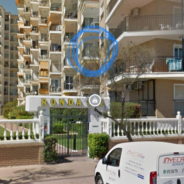 Escapada a la costa del Sol - Apartamento de 1 dormitorio - 11