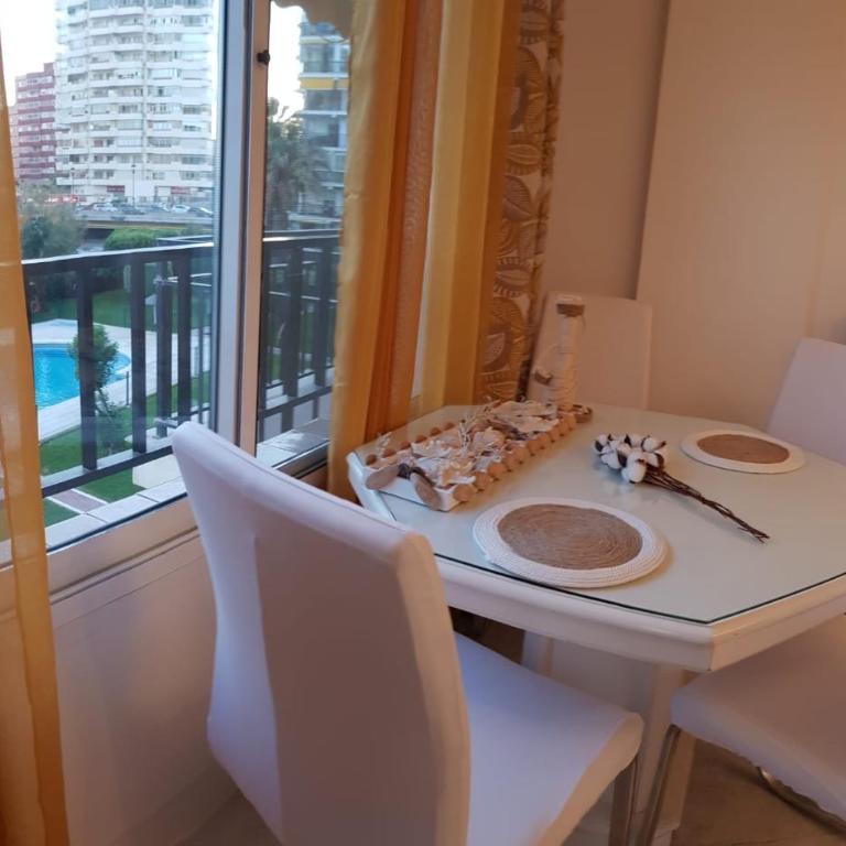 Escapada a la costa del Sol - Apartamento de 1 dormitorio - 13