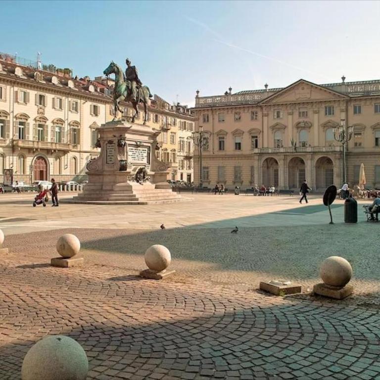 Comfort Zone-charming, quiet, historic center - Appartamento con 2 Camere da Letto - 55