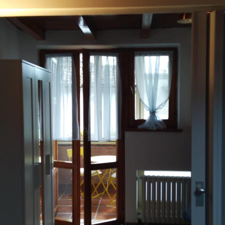 La casa di Mi Mà - Appartamento con Terrazza - 22