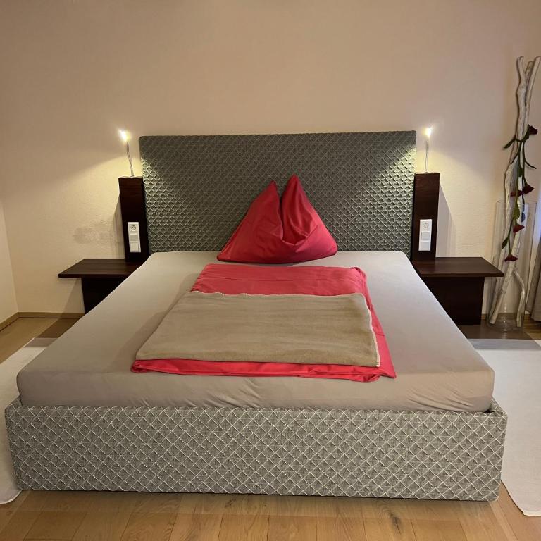 Brucknergut - Doppelzimmer - 4
